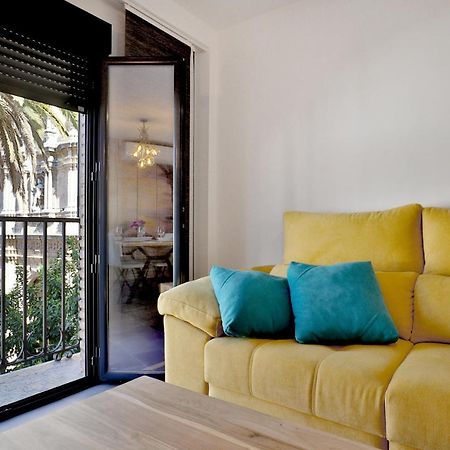 Apartament Sunshine Vista Al Compas Kordoba Zewnętrze zdjęcie