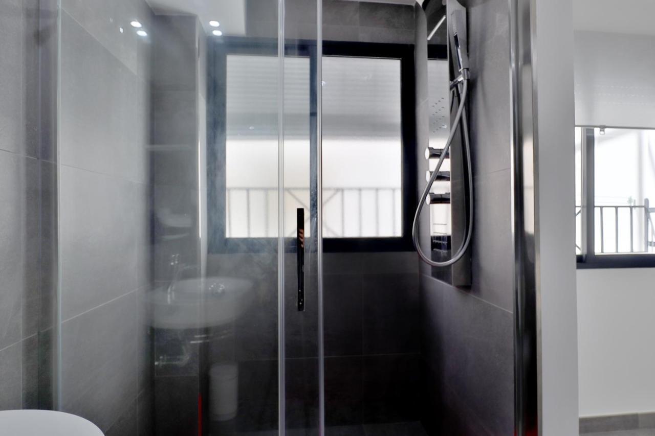 Apartament Sunshine Vista Al Compas Kordoba Zewnętrze zdjęcie