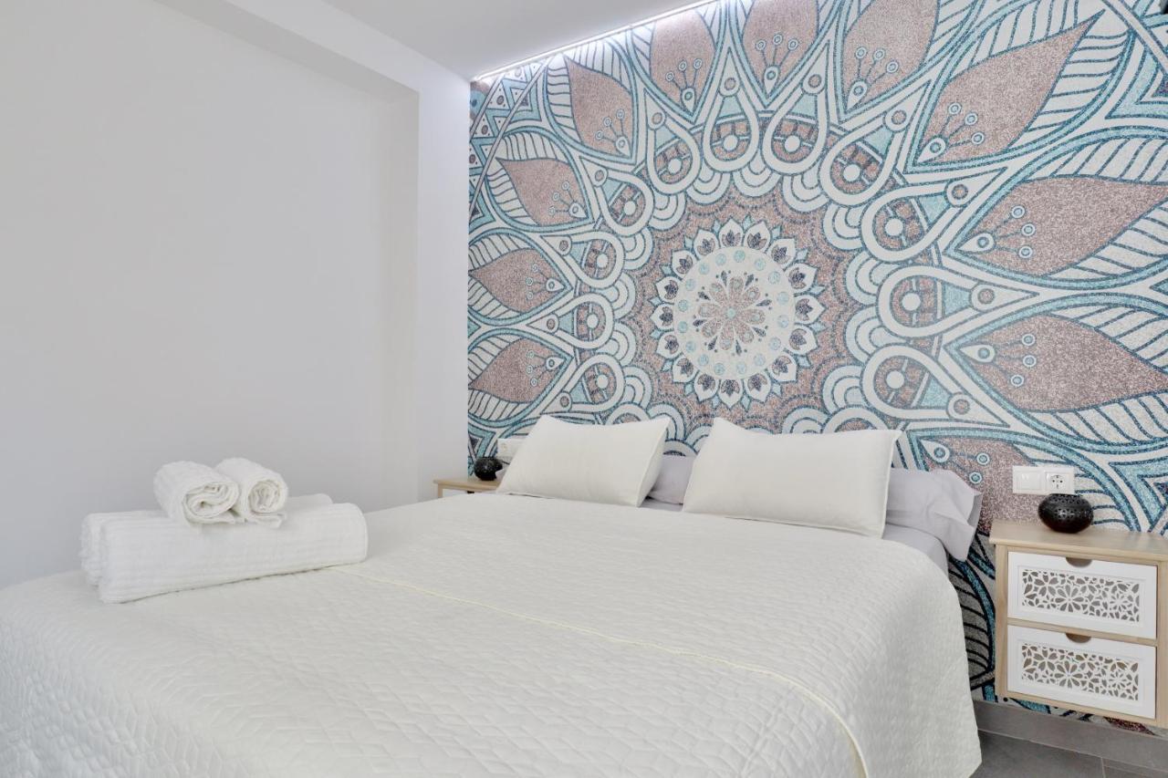 Apartament Sunshine Vista Al Compas Kordoba Zewnętrze zdjęcie