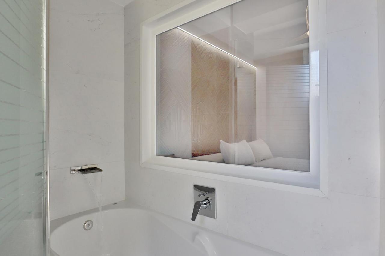 Apartament Sunshine Vista Al Compas Kordoba Zewnętrze zdjęcie