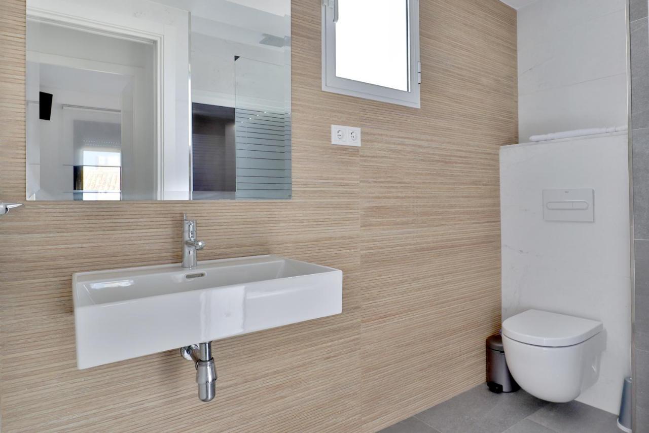 Apartament Sunshine Vista Al Compas Kordoba Zewnętrze zdjęcie