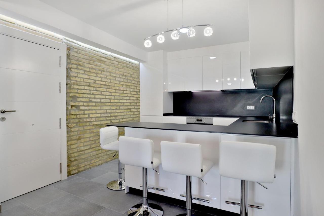 Apartament Sunshine Vista Al Compas Kordoba Zewnętrze zdjęcie