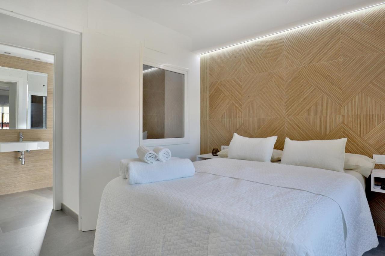 Apartament Sunshine Vista Al Compas Kordoba Zewnętrze zdjęcie
